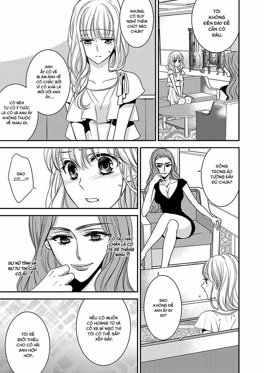 Hoàng Tử Sói 10.1 trang 3