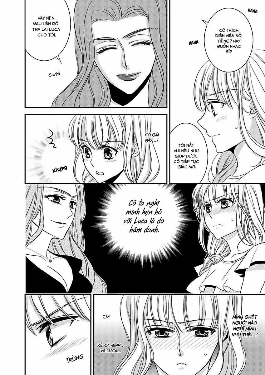 Hoàng Tử Sói 10.1 trang 4