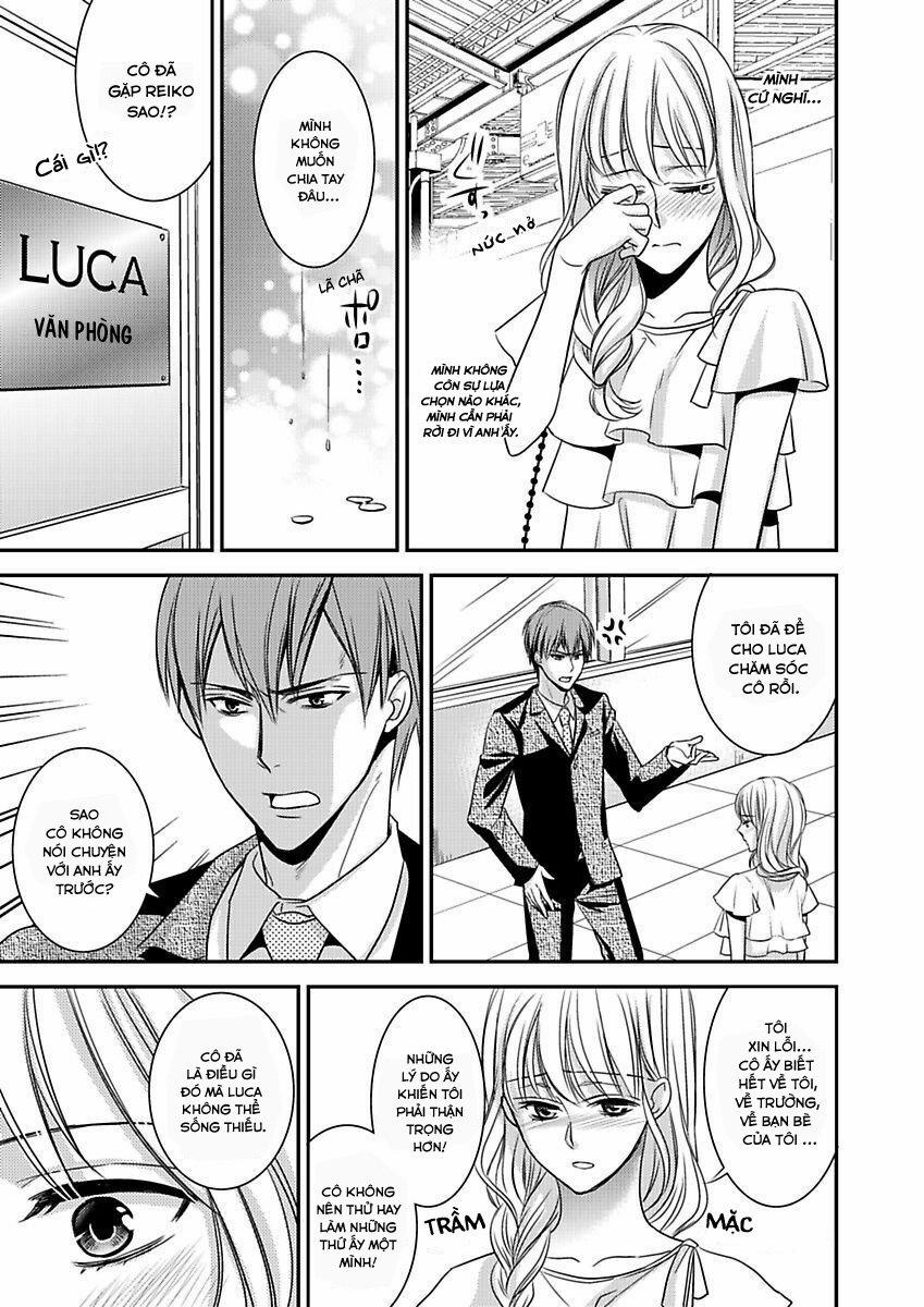 Hoàng Tử Sói 10.1 trang 7