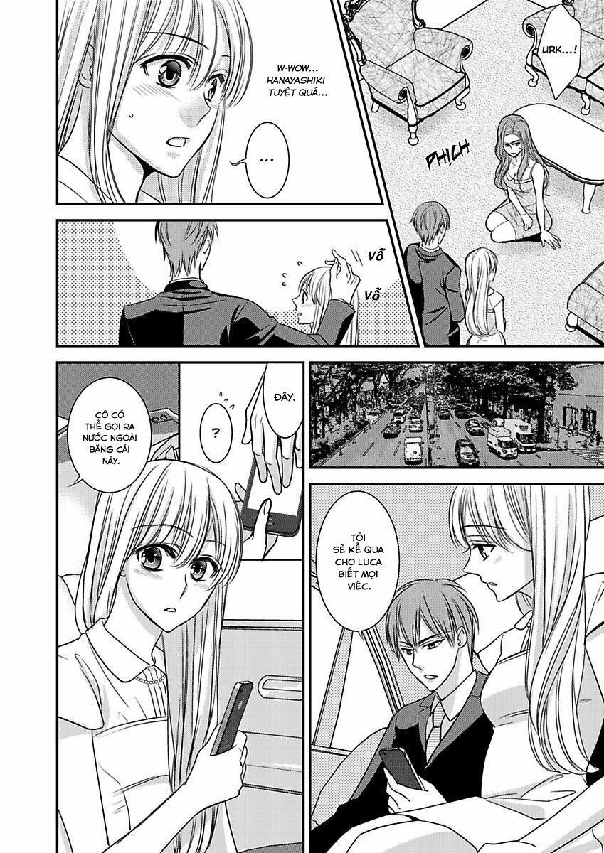 Hoàng Tử Sói 10.2 trang 2