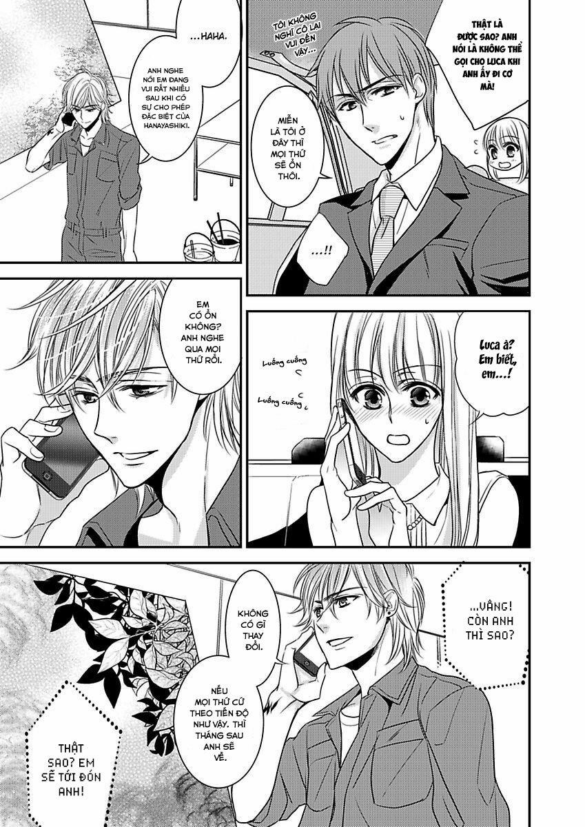 Hoàng Tử Sói 10.2 trang 3