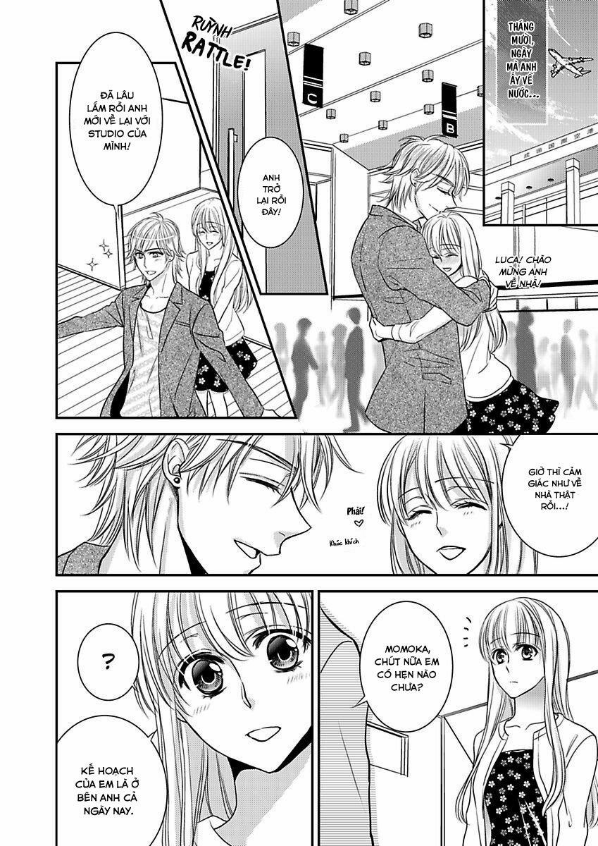 Hoàng Tử Sói 10.2 trang 4