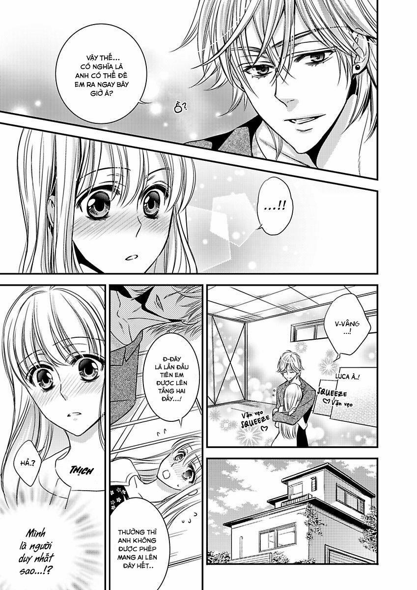 Hoàng Tử Sói 10.2 trang 5