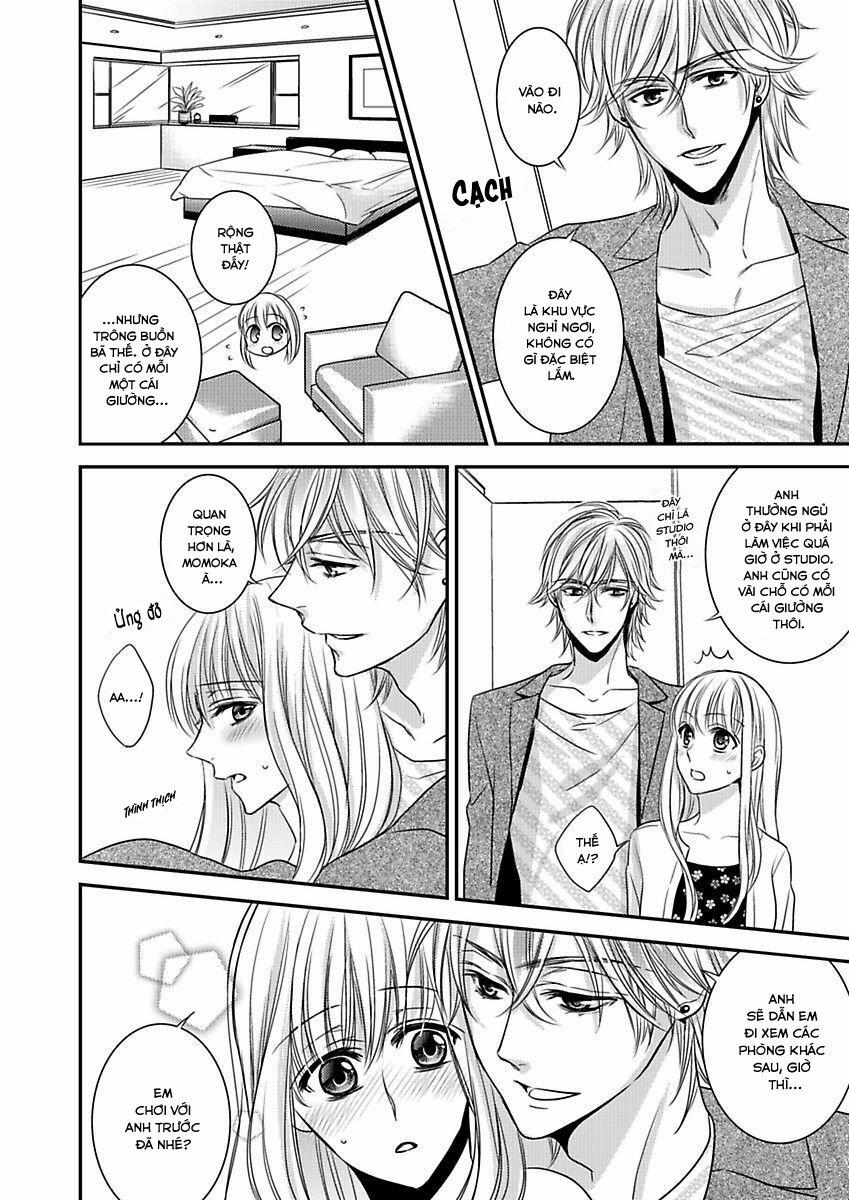 Hoàng Tử Sói 10.2 trang 6