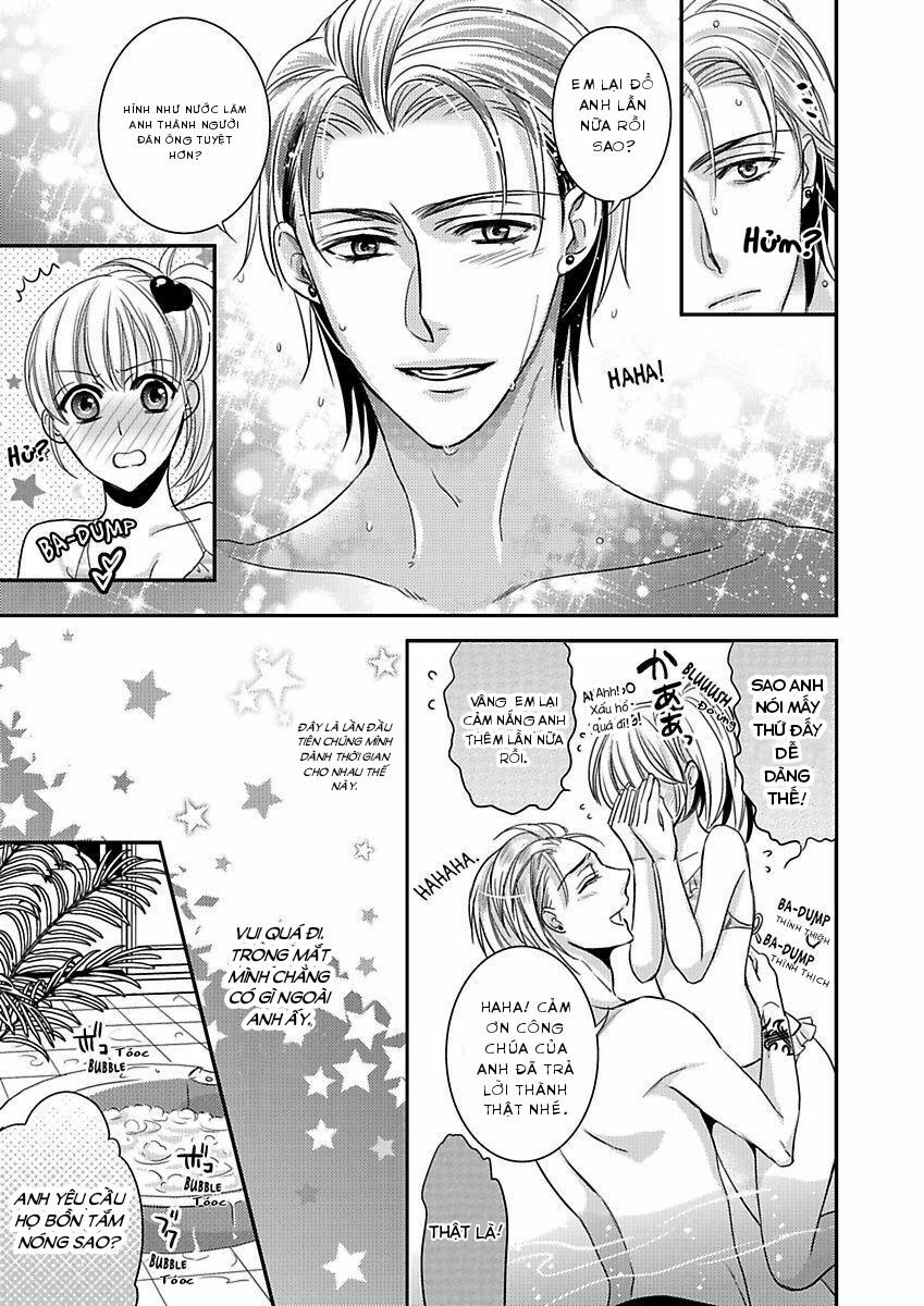 Hoàng Tử Sói 11.1 trang 7