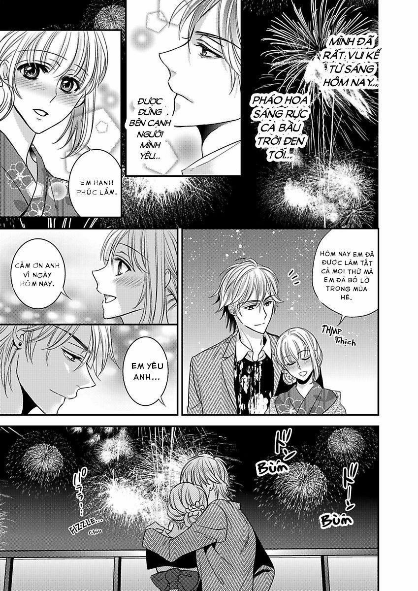 Hoàng Tử Sói 11.2 trang 2