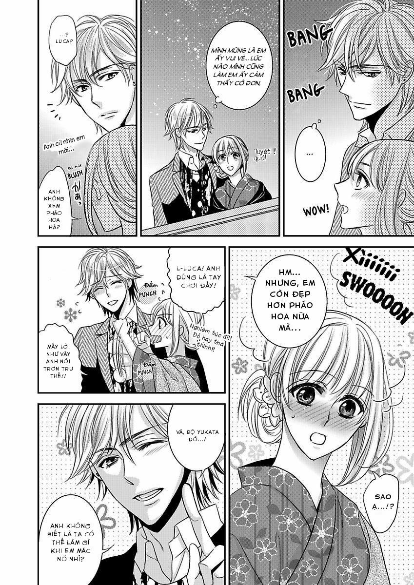 Hoàng Tử Sói 11.2 trang 3