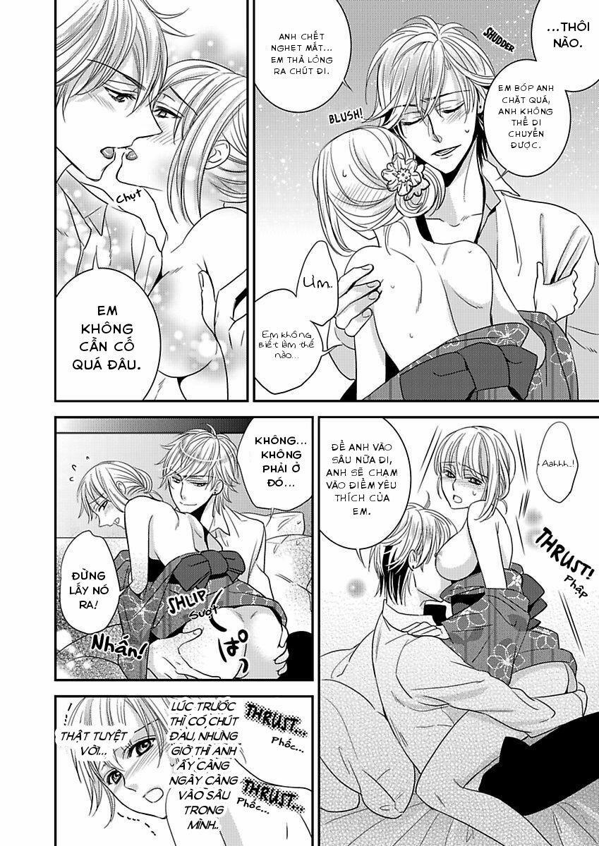 Hoàng Tử Sói 11.2 trang 7