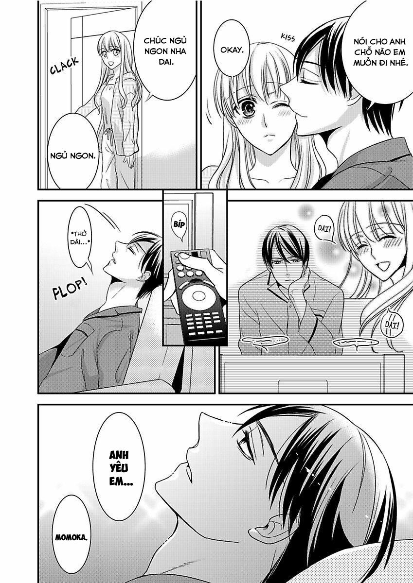 Hoàng Tử Sói 12.2 trang 0