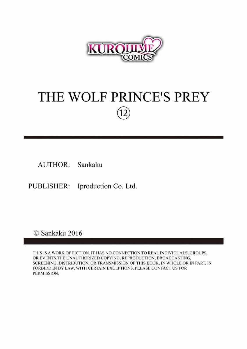 Hoàng Tử Sói 12.2 trang 12