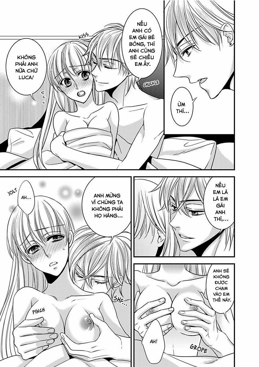 Hoàng Tử Sói 12.2 trang 3