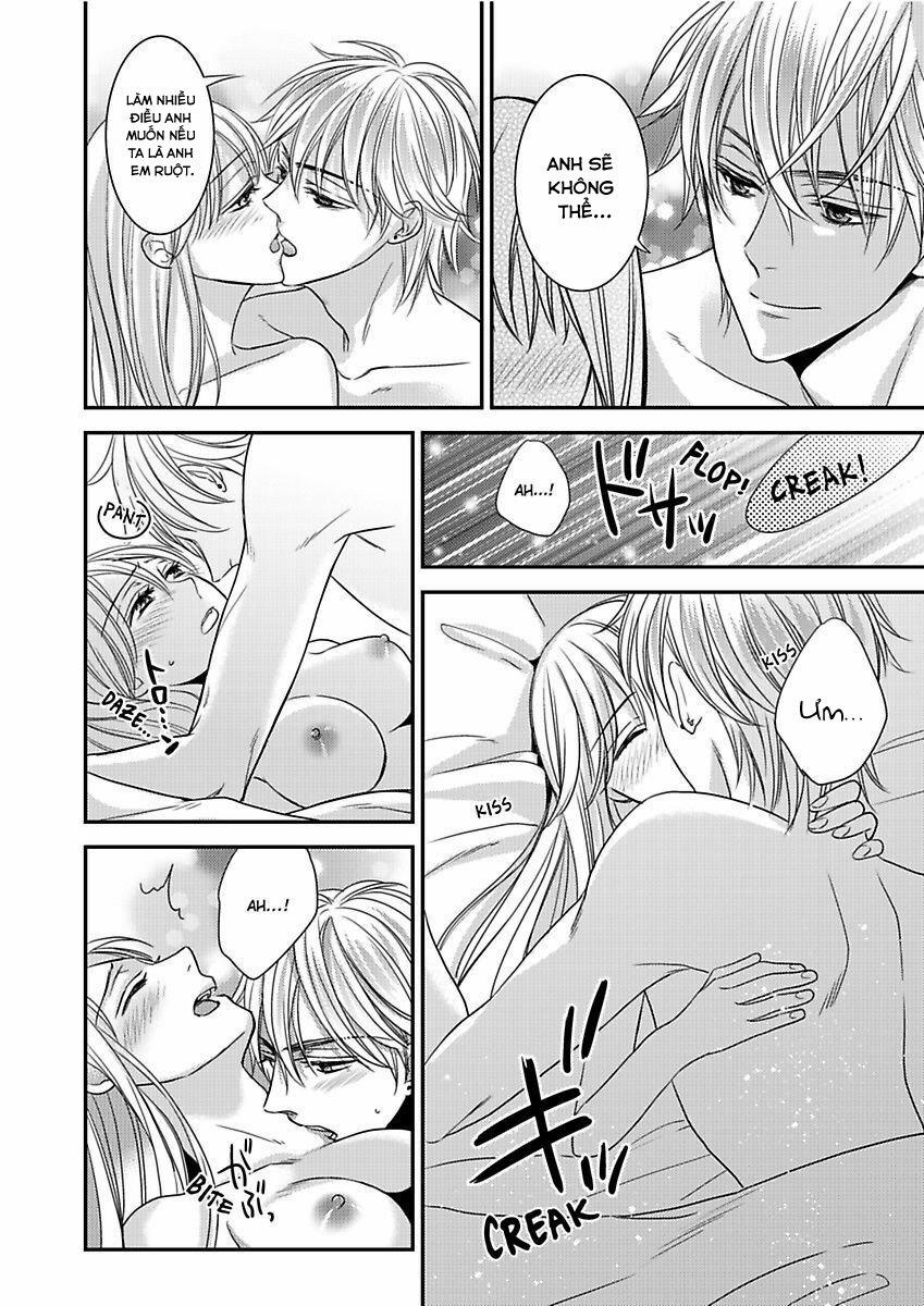 Hoàng Tử Sói 12.2 trang 4