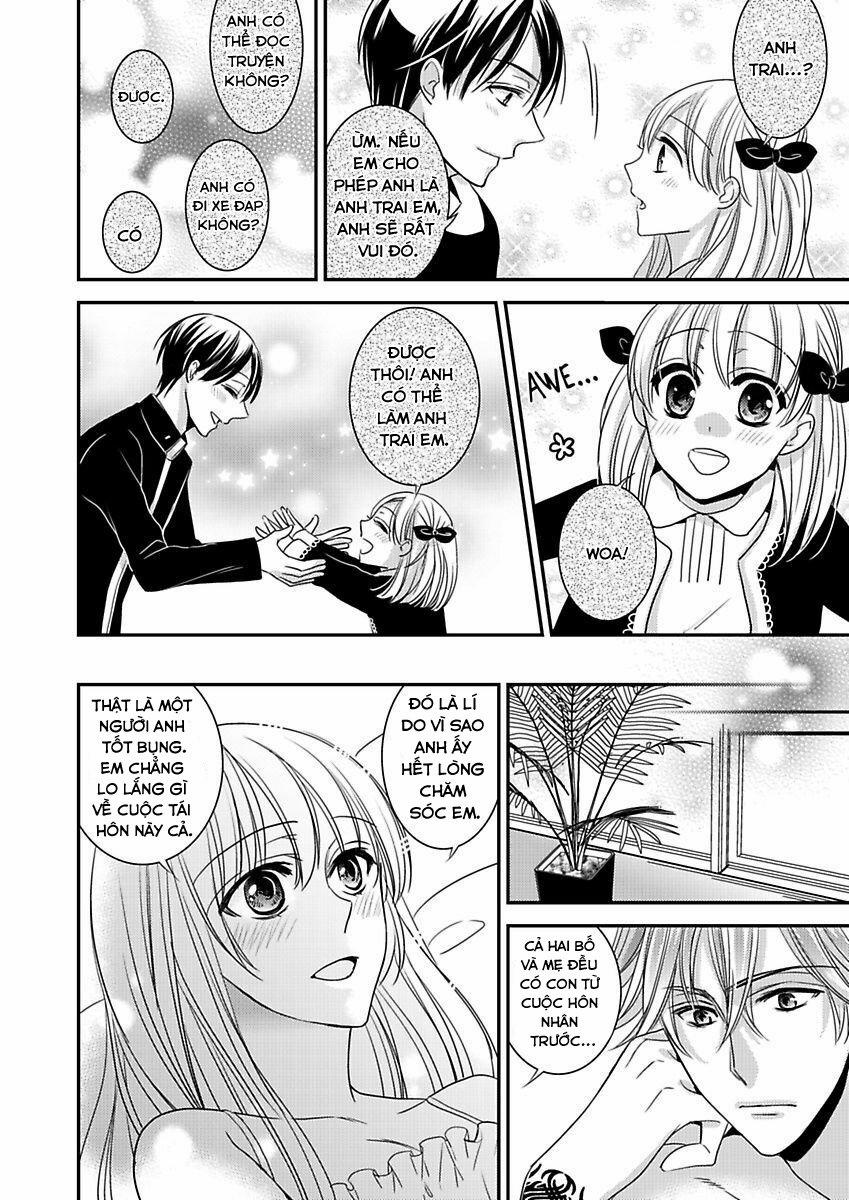 Hoàng Tử Sói 12.2 trang 8