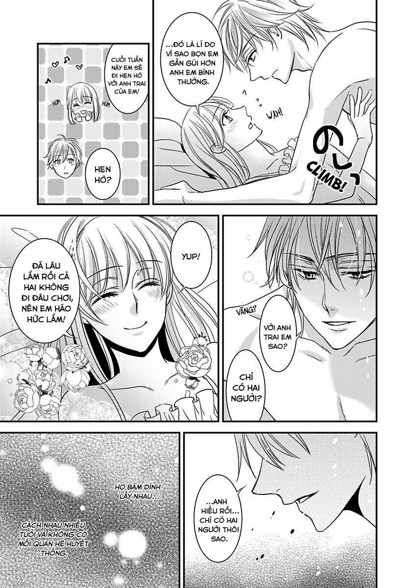 Hoàng Tử Sói 12.2 trang 9