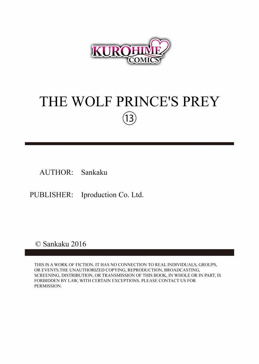 Hoàng Tử Sói 13.2 trang 13