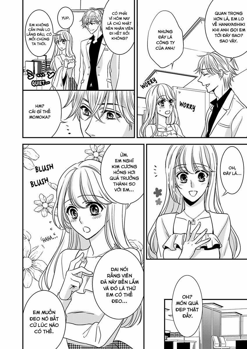 Hoàng Tử Sói 13.2 trang 3