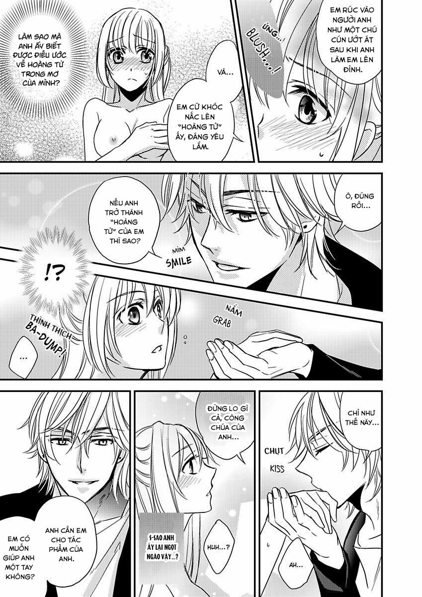 Hoàng Tử Sói 2.1 trang 14