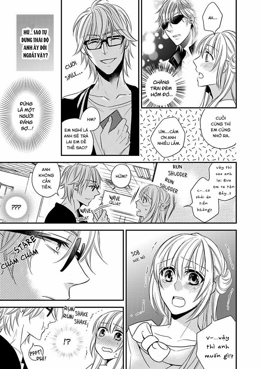 Hoàng Tử Sói 2.1 trang 6