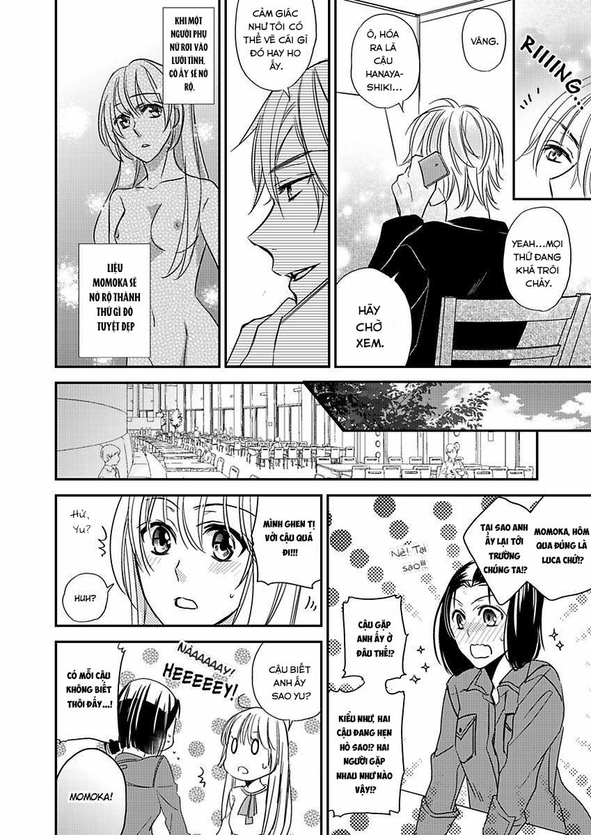 Hoàng Tử Sói 2.2 trang 3