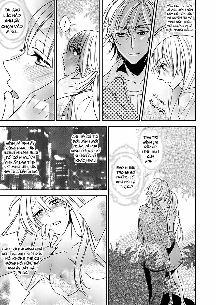 Hoàng Tử Sói 2.2 trang 6