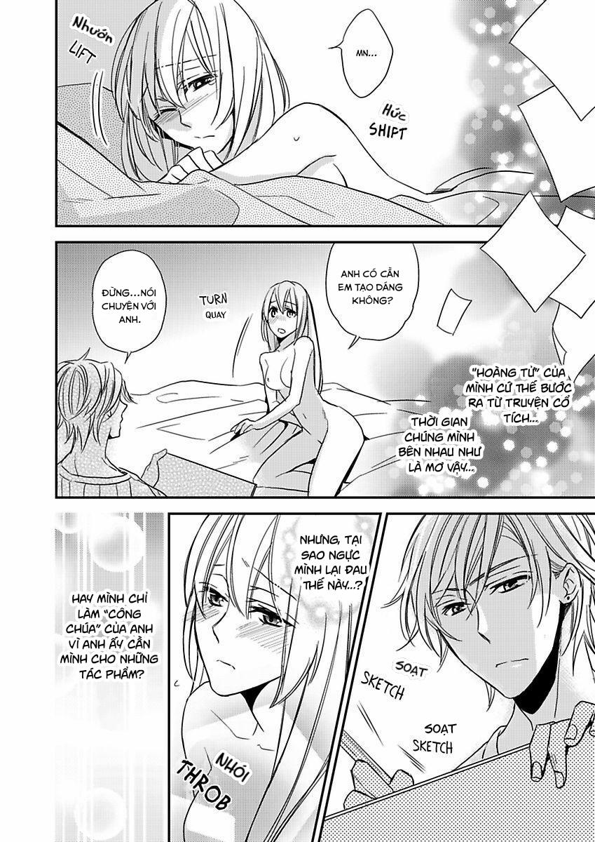 Hoàng Tử Sói 2.2 trang 7