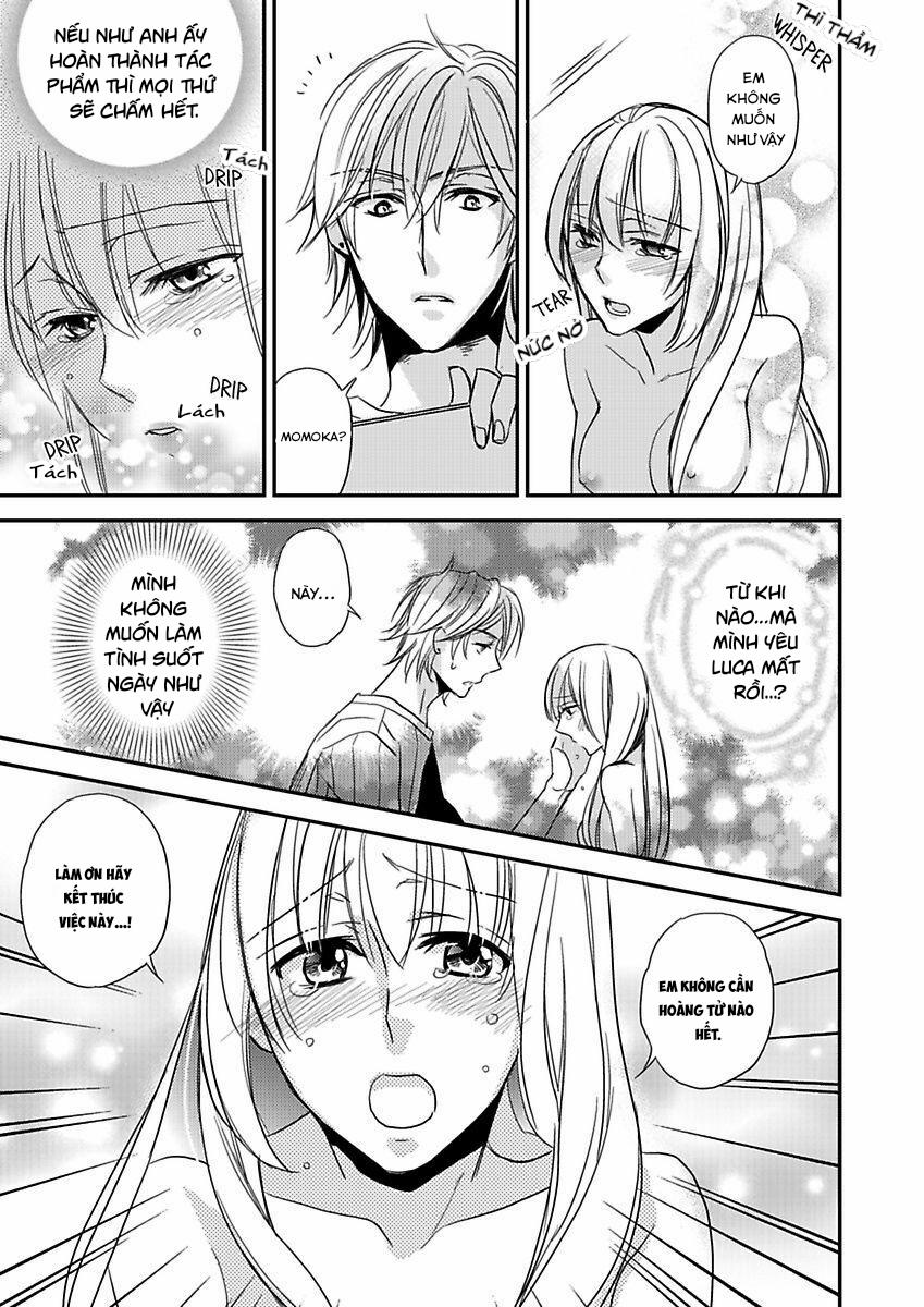 Hoàng Tử Sói 2.2 trang 8