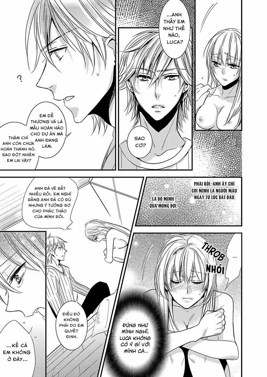 Hoàng Tử Sói 3.1 trang 2