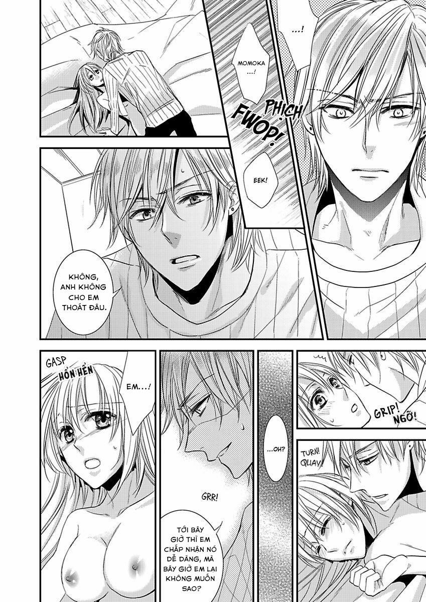 Hoàng Tử Sói 3.1 trang 3