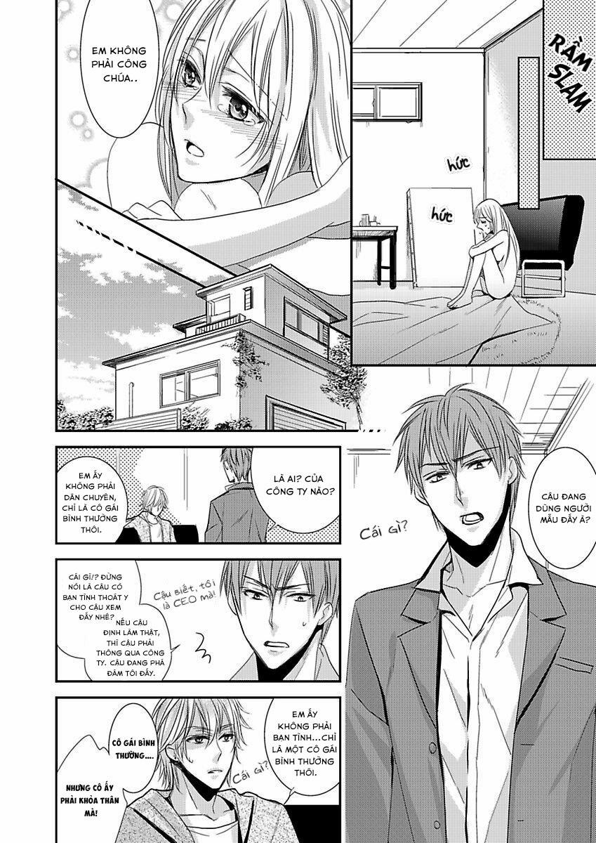 Hoàng Tử Sói 3.1 trang 7