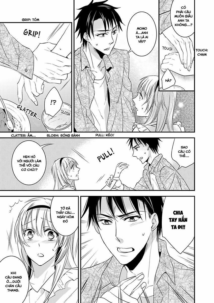 Hoàng Tử Sói 4.2 trang 13