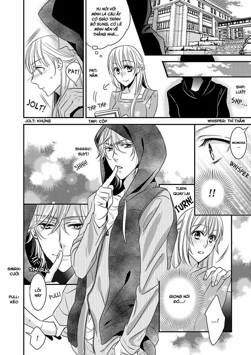 Hoàng Tử Sói 4.2 trang 2