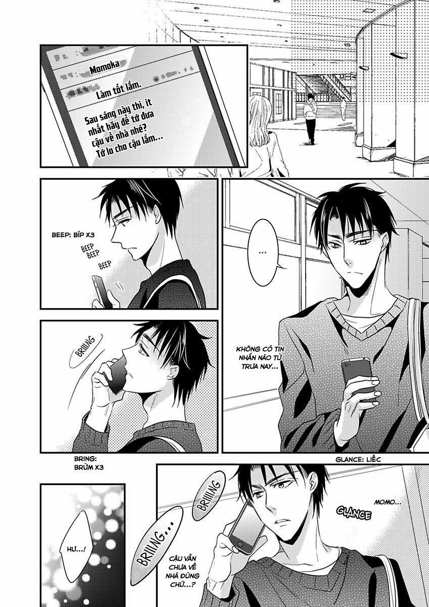 Hoàng Tử Sói 4.2 trang 6