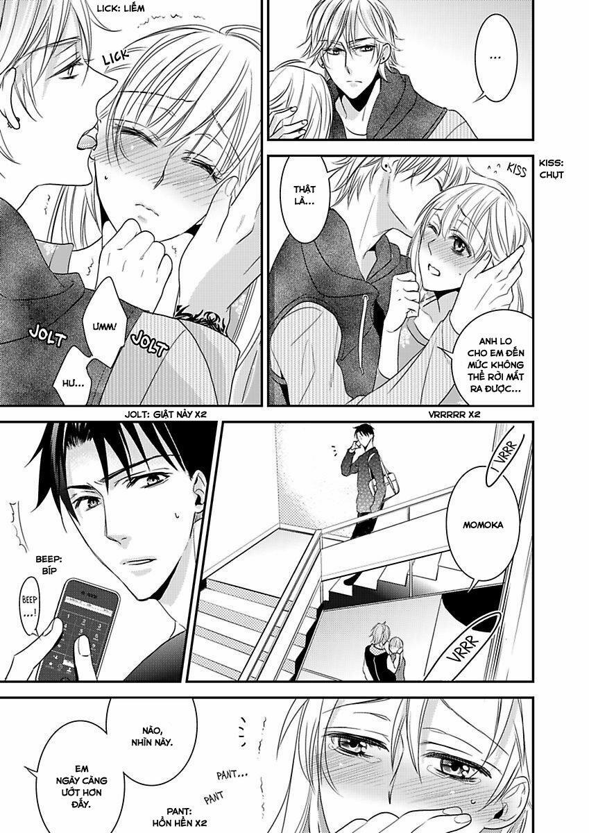 Hoàng Tử Sói 4.2 trang 9