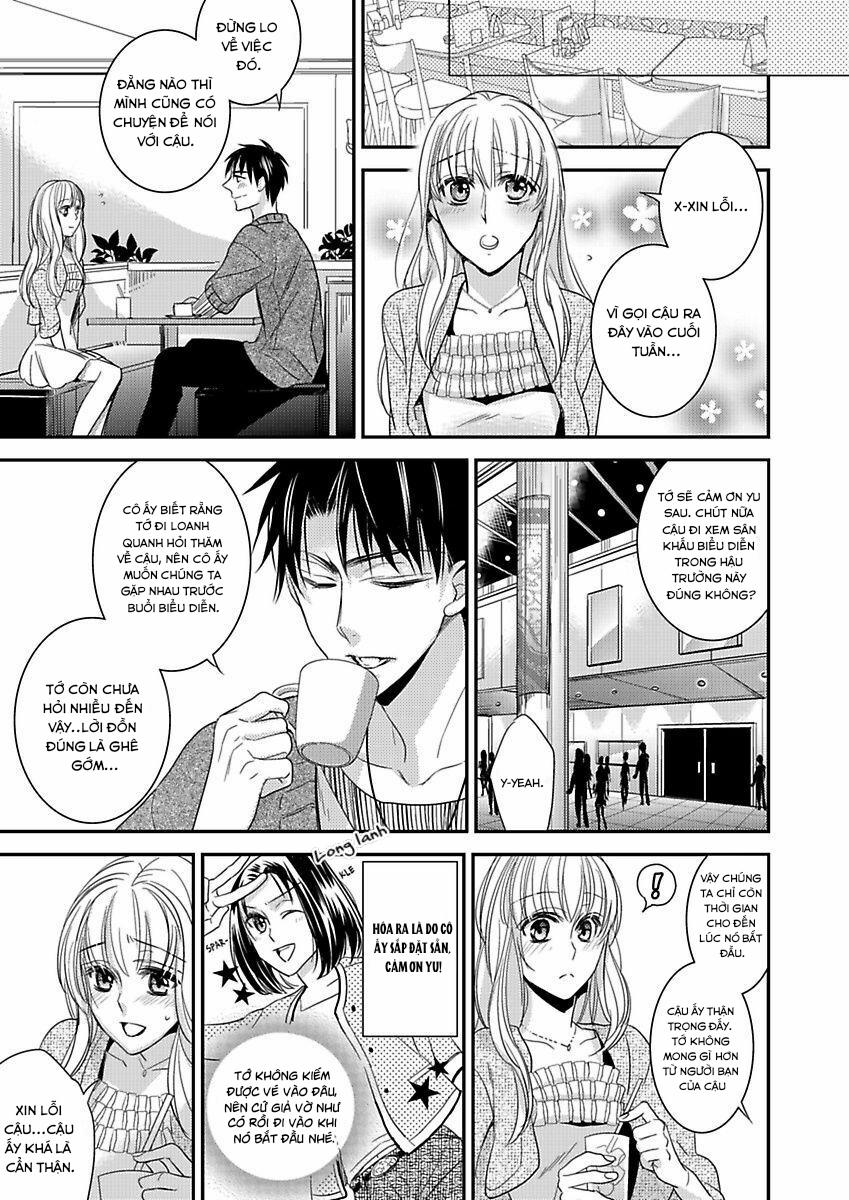 Hoàng Tử Sói 5.1 trang 11