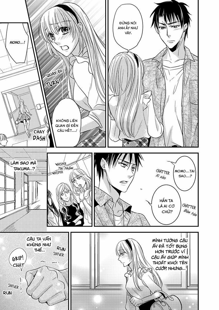 Hoàng Tử Sói 5.1 trang 7