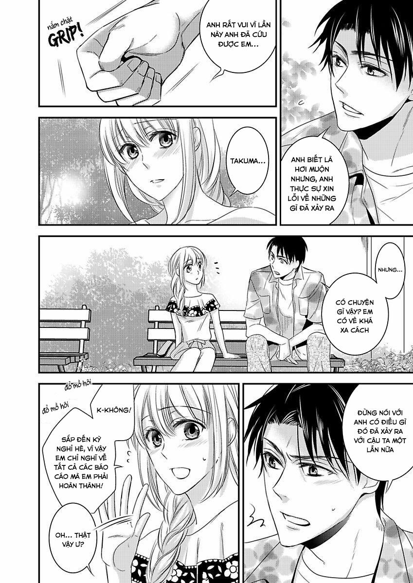 Hoàng Tử Sói 7.1 trang 12