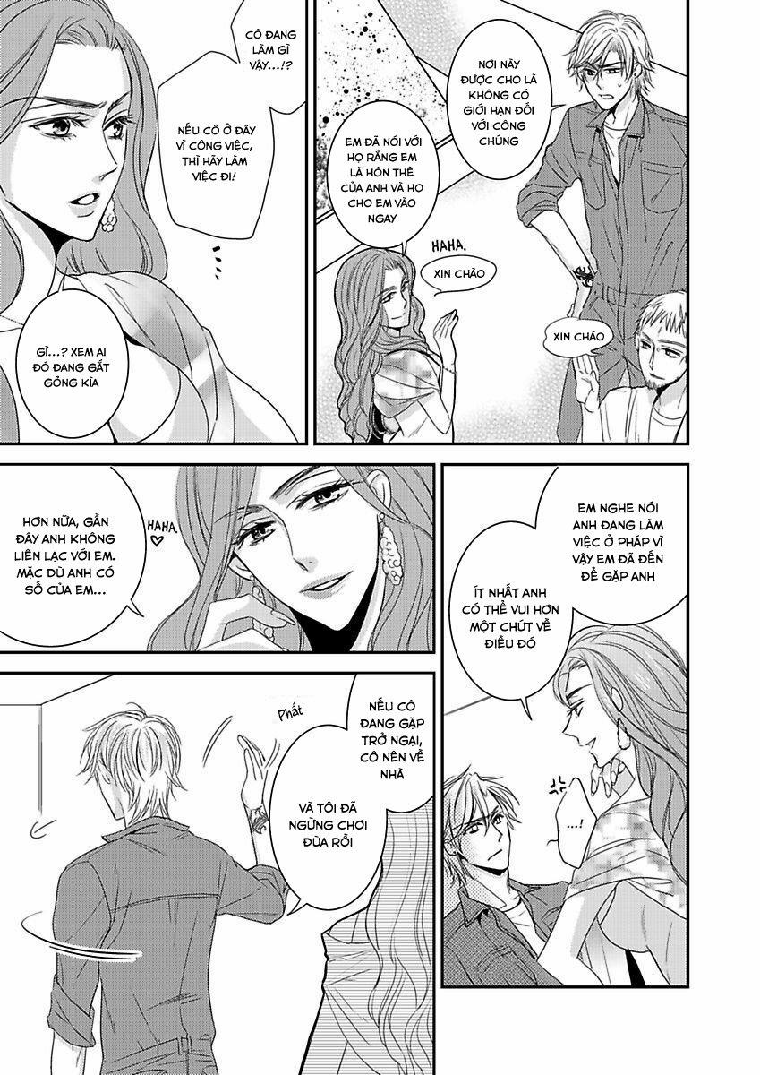 Hoàng Tử Sói 7.1 trang 3