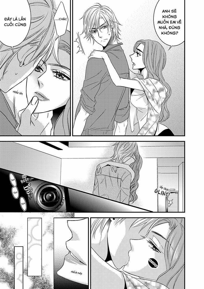 Hoàng Tử Sói 7.1 trang 5