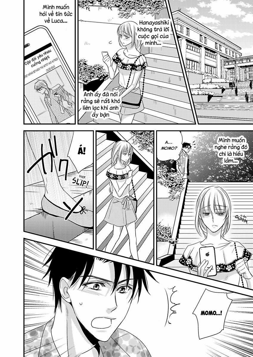 Hoàng Tử Sói 7.1 trang 6