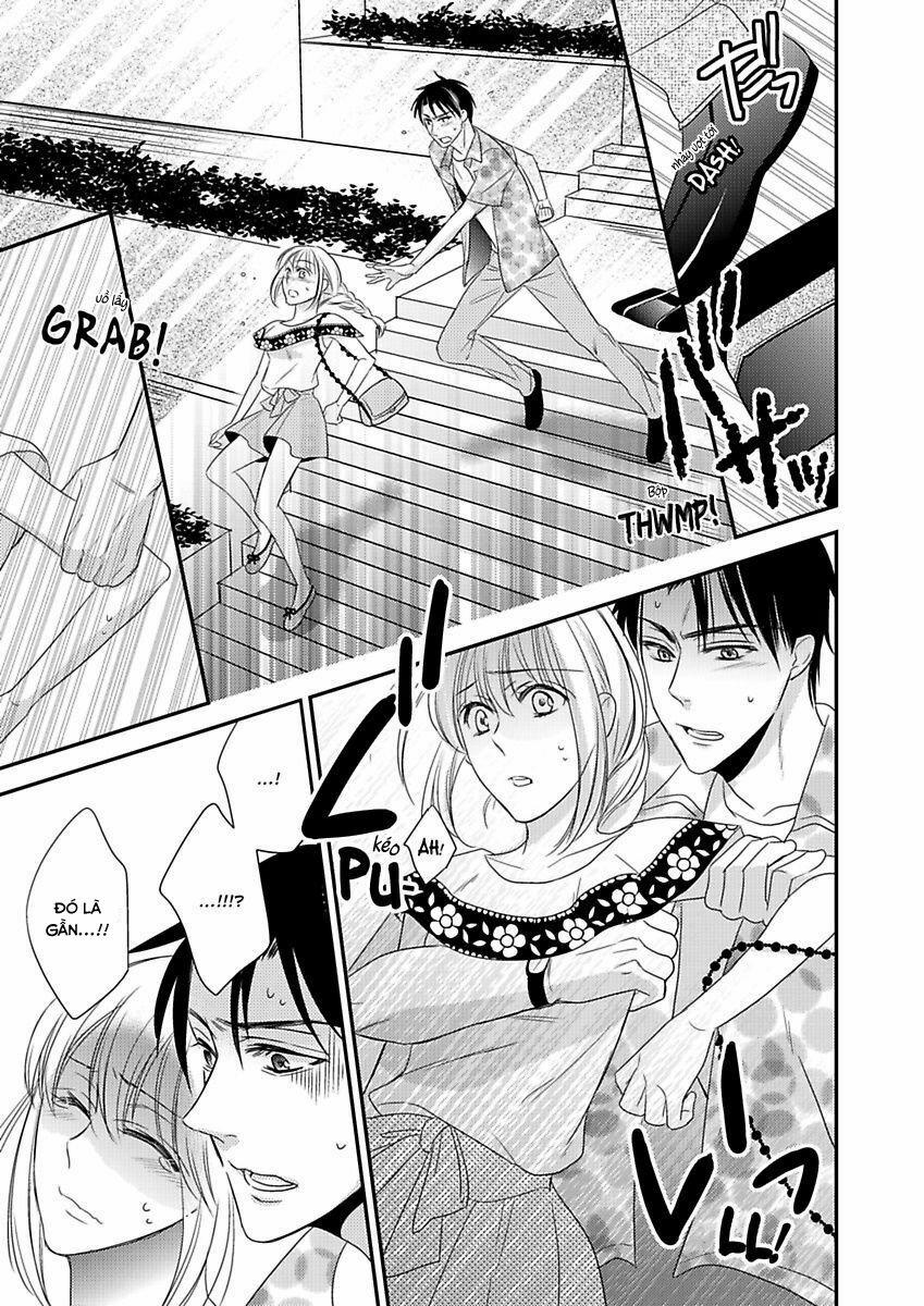 Hoàng Tử Sói 7.1 trang 7