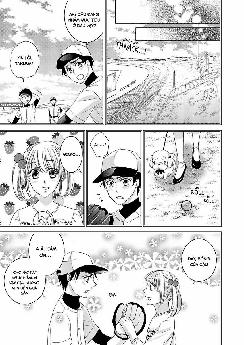 Hoàng Tử Sói 7.1 trang 9