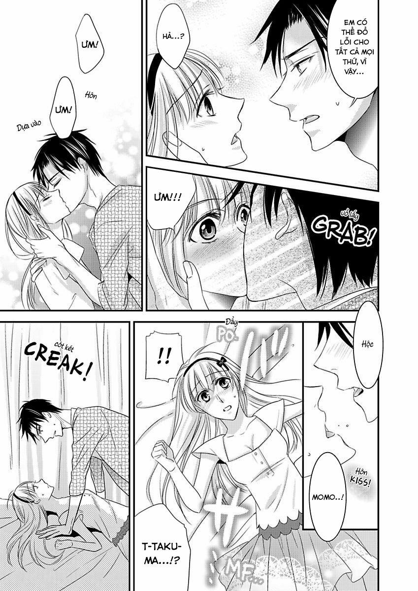 Hoàng Tử Sói 7.2 trang 10