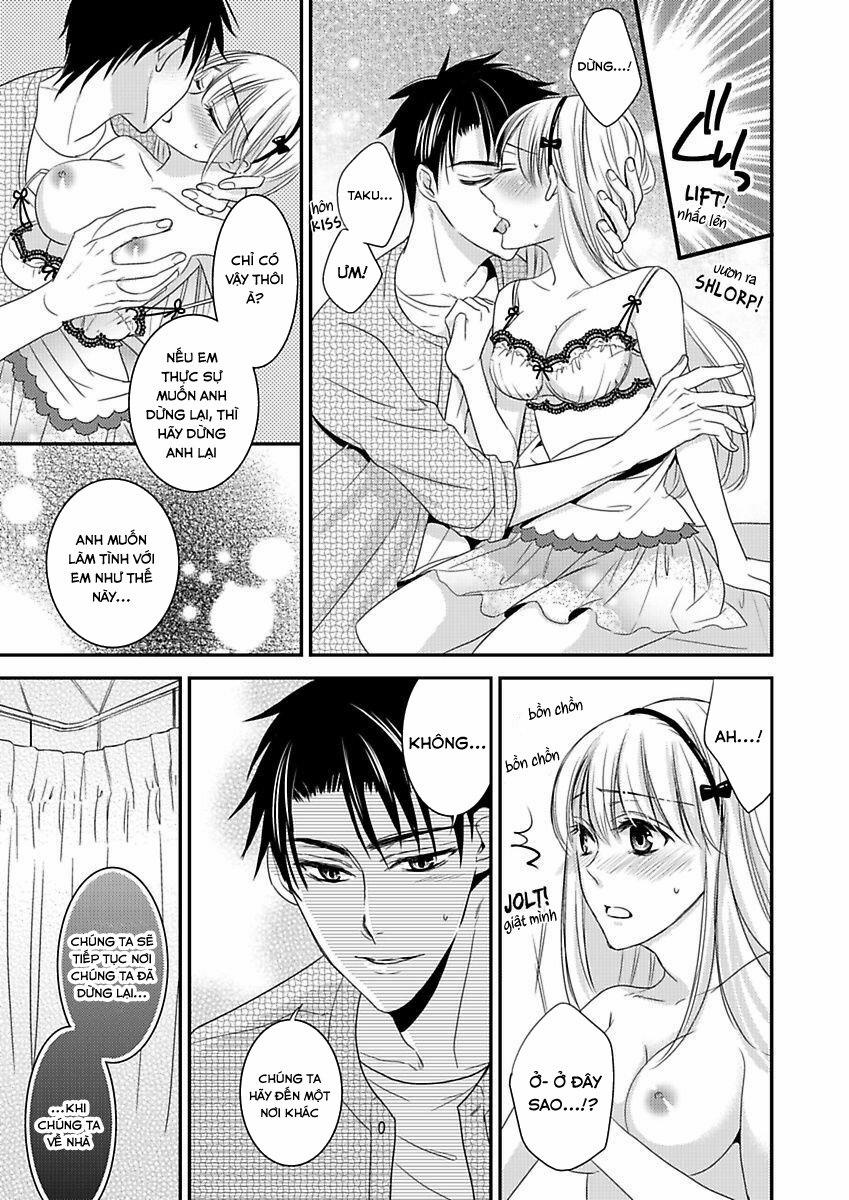 Hoàng Tử Sói 7.2 trang 12