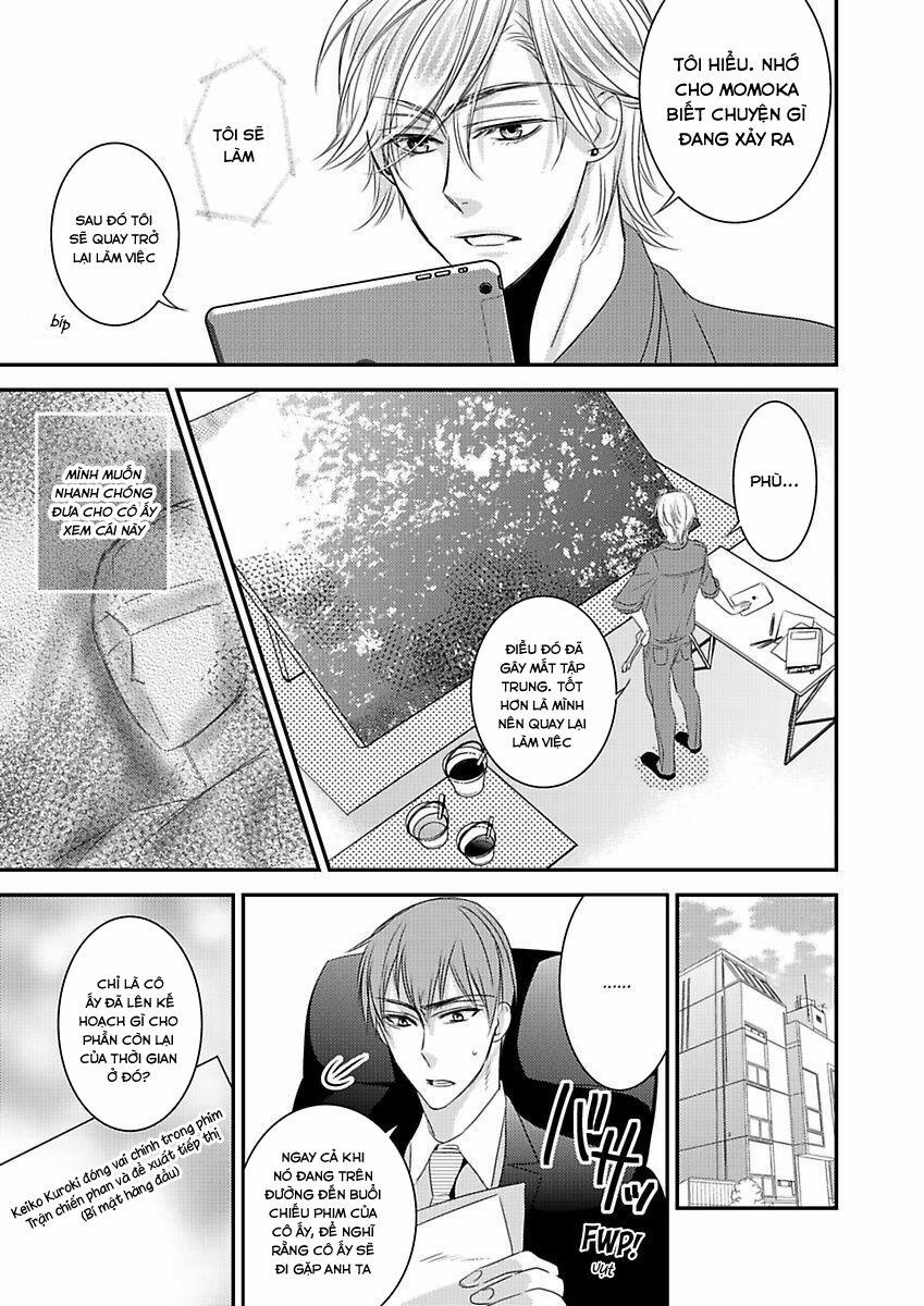 Hoàng Tử Sói 7.2 trang 2