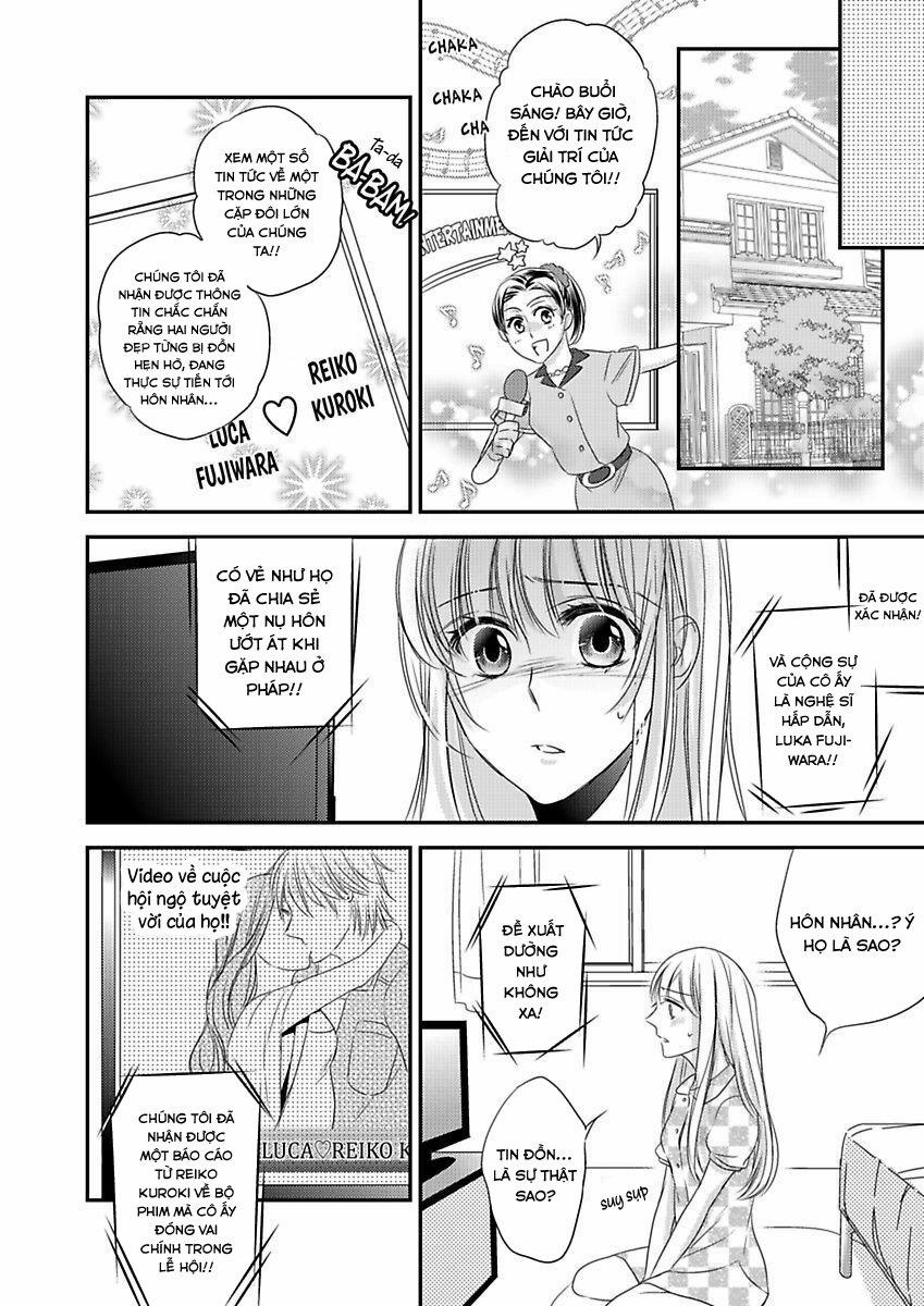 Hoàng Tử Sói 7.2 trang 3