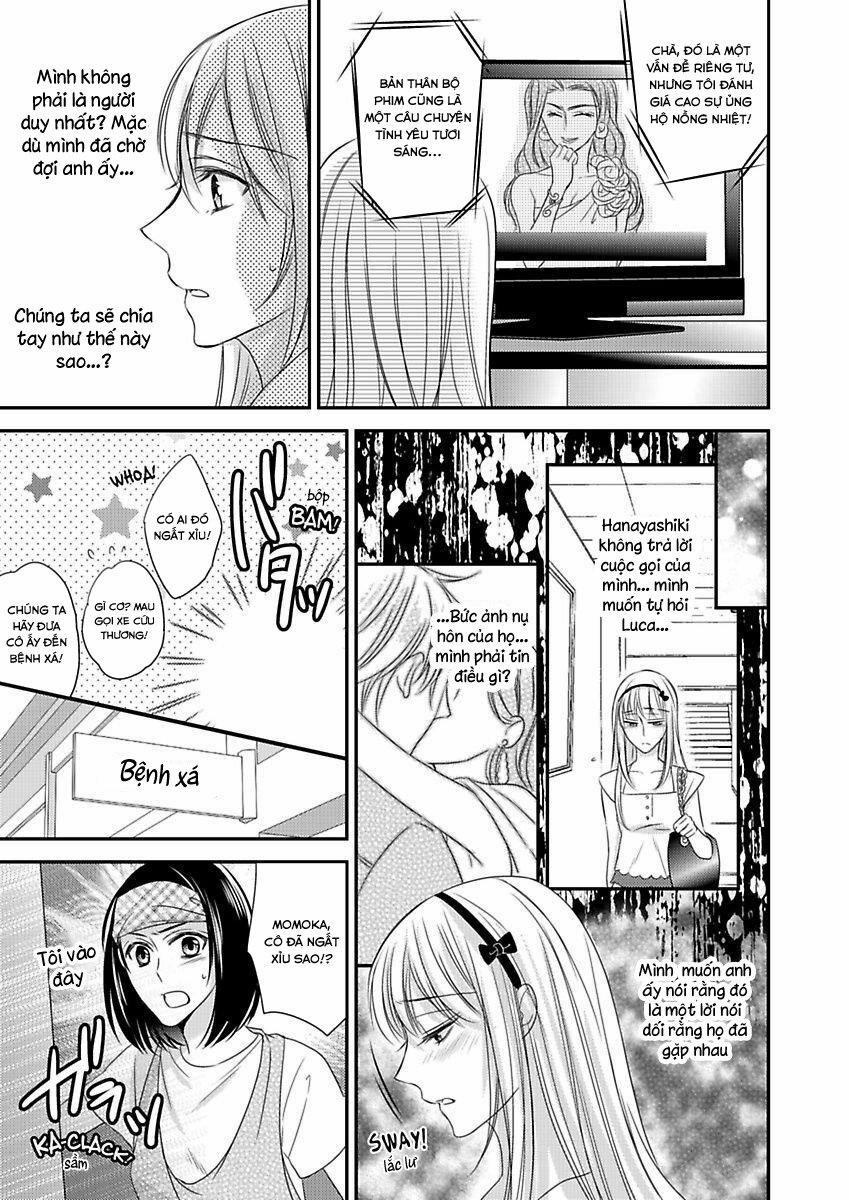 Hoàng Tử Sói 7.2 trang 4