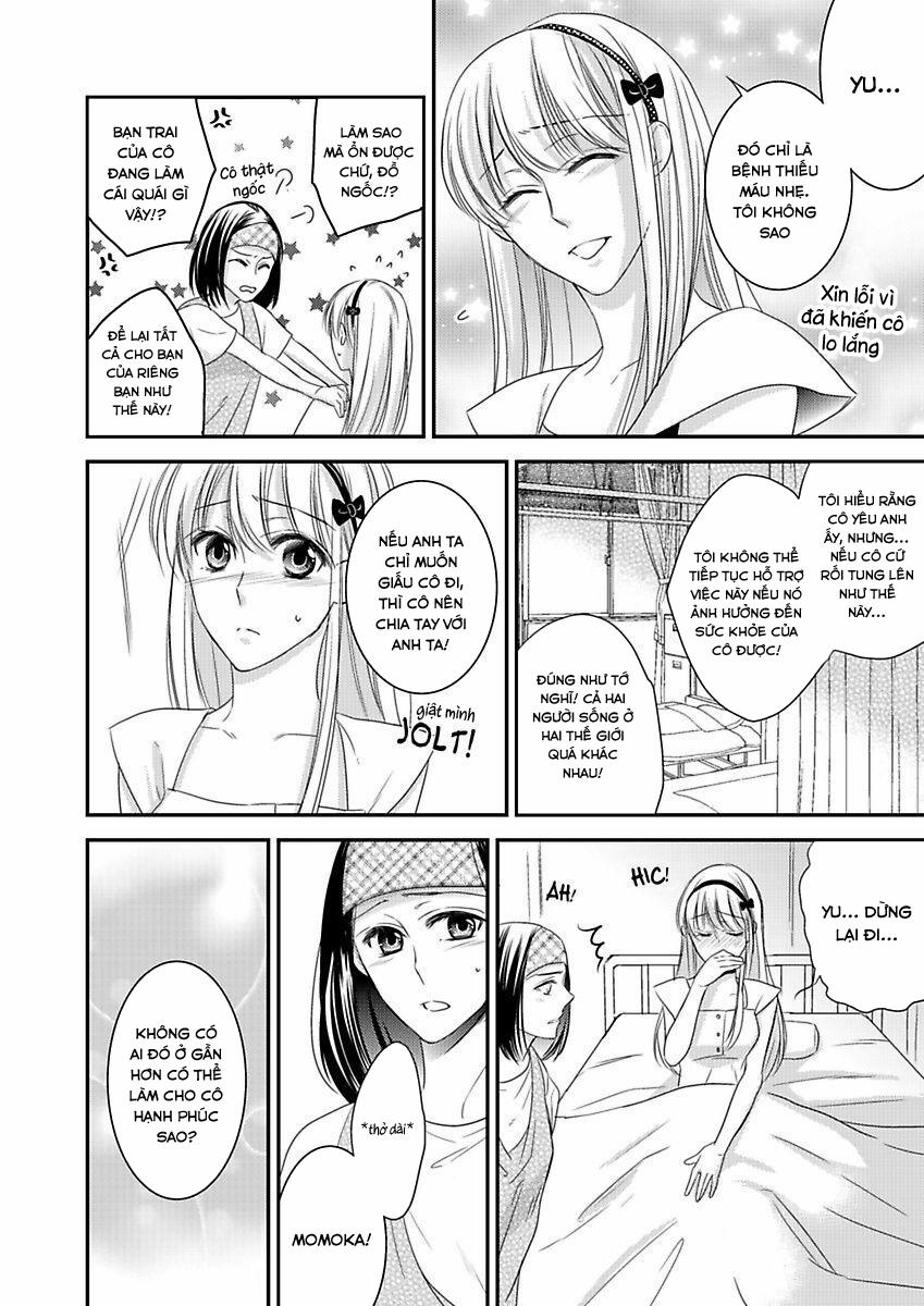 Hoàng Tử Sói 7.2 trang 5