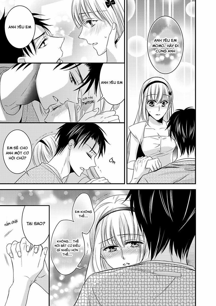 Hoàng Tử Sói 7.2 trang 8