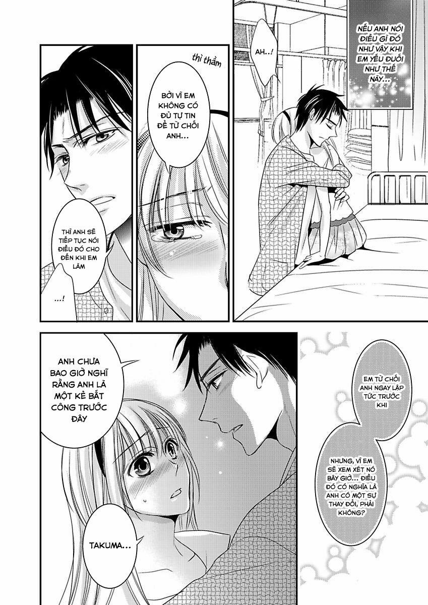 Hoàng Tử Sói 7.2 trang 9