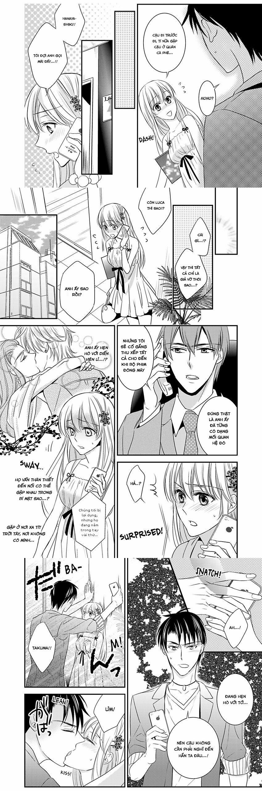 Hoàng Tử Sói 8.1 trang 7